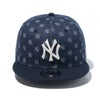 ニューエラ MLB Jacquard 帽子 NEW ERA mlb-jacquard