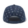ニューエラ MLB Jacquard 帽子 NEW ERA mlb-jacquard