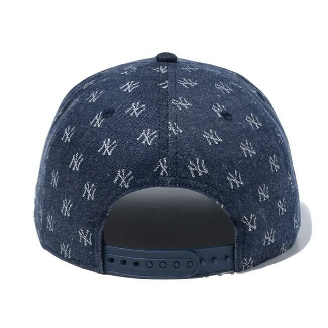 ニューエラ MLB Jacquard 帽子 NEW ERA mlb-jacquard