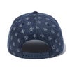 ニューエラ MLB Jacquard 帽子 NEW ERA mlb-jacquard