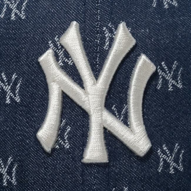 ニューエラ MLB Jacquard 帽子 NEW ERA mlb-jacquard