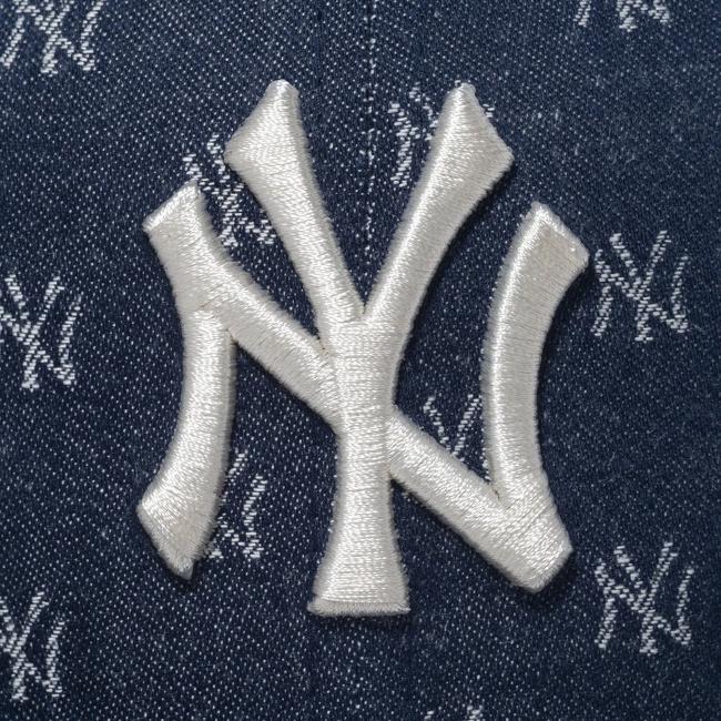 ニューエラ MLB Jacquard 帽子 NEW ERA mlb-jacquard