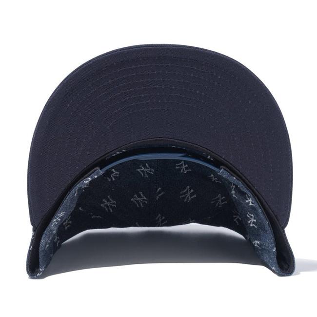 ニューエラ MLB Jacquard 帽子 NEW ERA mlb-jacquard