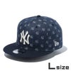 ニューエラ MLB Jacquard 帽子 NEW ERA mlb-jacquard