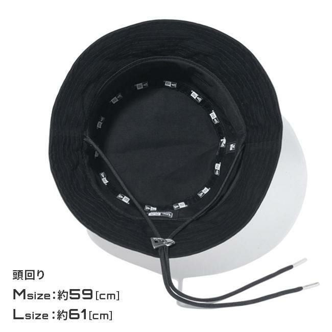 ニューエラ Cord Strap BKT01 SB 帽子 NEW ERA strap-bkh1