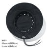 ニューエラ Cord Strap Bucket-03 帽子 NEW ERA strap-bkh3
