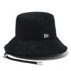 ニューエラ Cord Strap Bucket-03 帽子 NEW ERA strap-bkh3
