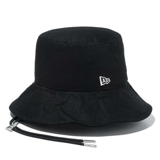 ニューエラ Cord Strap Bucket-03 帽子 NEW ERA strap-bkh3