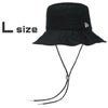 ニューエラ Cord Strap Bucket-03 帽子 NEW ERA strap-bkh3