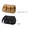 ブレディ ARIEL TROUT ショルダーバッグ Brady ariel-trout-l