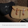 ブレディ ARIEL TROUT ショルダーバッグ Brady ariel-trout-l