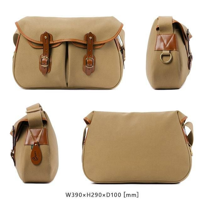 ブレディ ARIEL TROUT ショルダーバッグ Brady ariel-trout-l