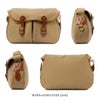 ブレディ ARIEL TROUT ショルダーバッグ Brady ariel-trout-l