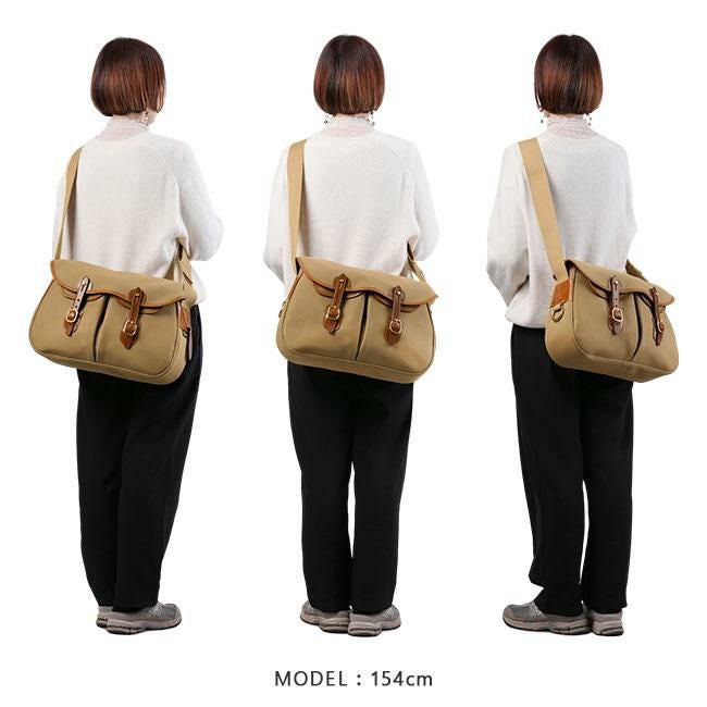 ブレディ ARIEL TROUT ショルダーバッグ Brady ariel-trout-l