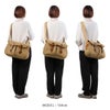 ブレディ ARIEL TROUT ショルダーバッグ Brady ariel-trout-l