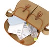 ブレディ ARIEL TROUT ショルダーバッグ Brady ariel-trout-l