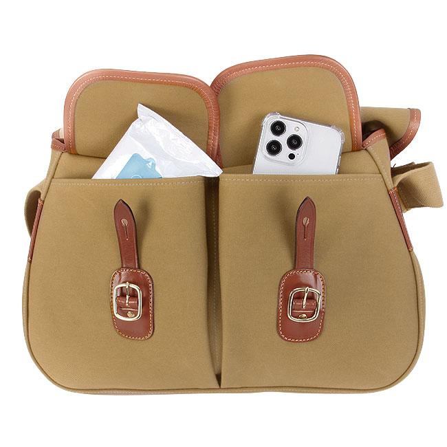 ブレディ ARIEL TROUT ショルダーバッグ Brady ariel-trout-l