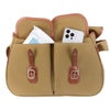 ブレディ ARIEL TROUT ショルダーバッグ Brady ariel-trout-l