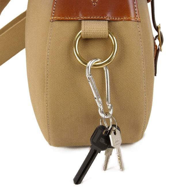 ブレディ ARIEL TROUT ショルダーバッグ Brady ariel-trout-l