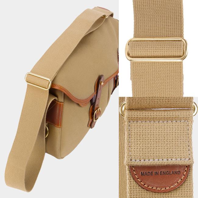ブレディ ARIEL TROUT ショルダーバッグ Brady ariel-trout-l