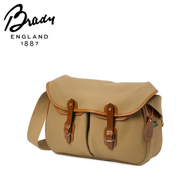 Brady ブレディ ショルダーバッグ A4 アリエルトラウト ARIEL TROUT