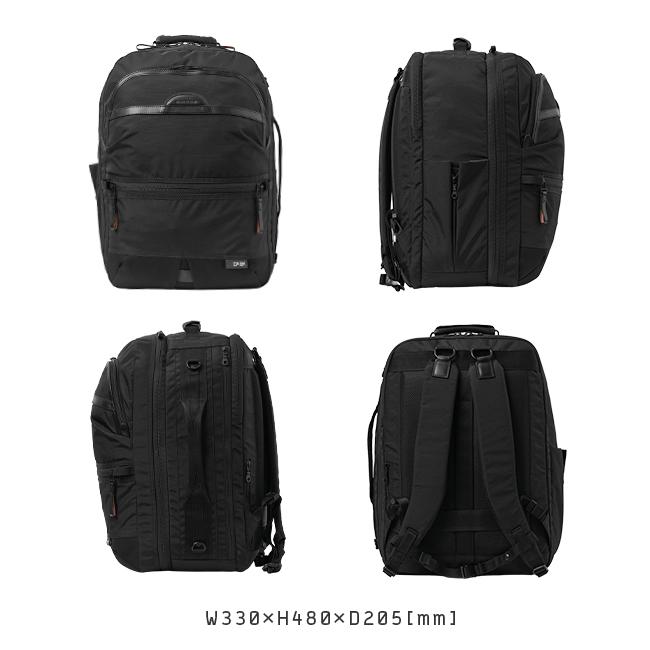 DSBK ユニバーサルコレクション リュック  koh-3380