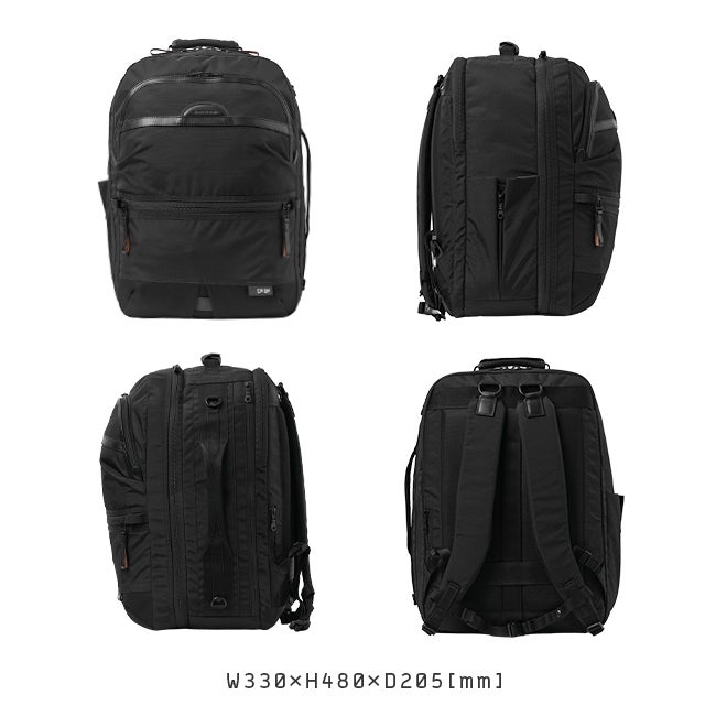 DSBK ユニバーサルコレクション リュック  koh-3380