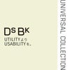 DSBK ユニバーサルコレクション リュック  koh-3380