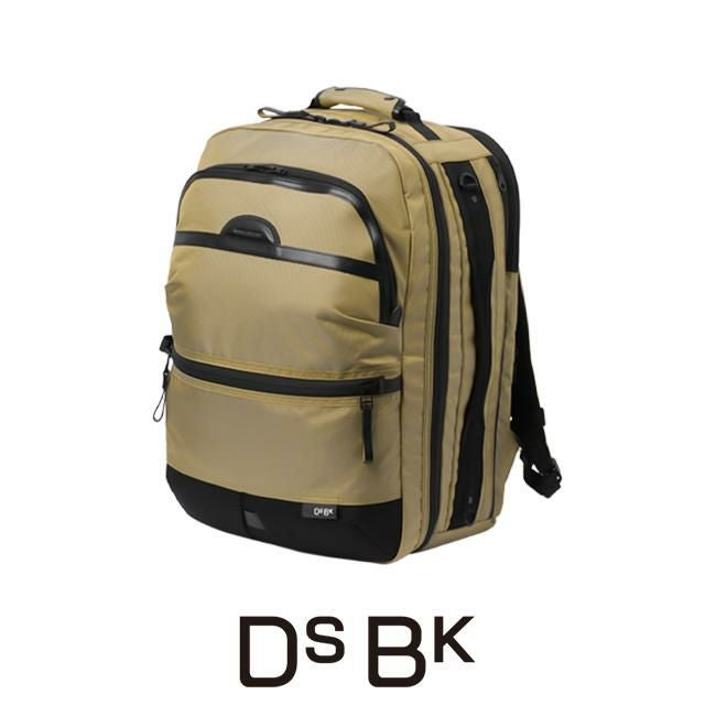 DSBK ユニバーサルコレクション リュック  koh-3380