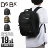 DSBK ユニバーサルコレクション リュック  koh-3381