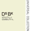 DSBK ユニバーサルコレクション リュック  koh-3382
