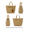 ブレディ BECK トートバッグ Brady beck