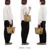 ブレディ BECK トートバッグ Brady beck
