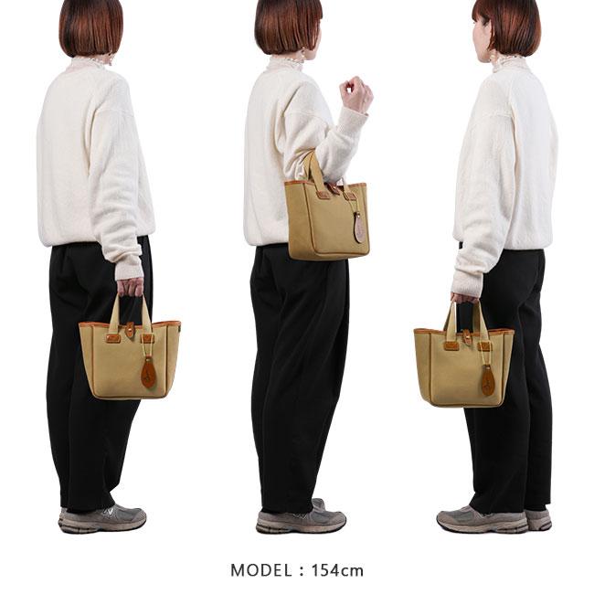 ブレディ BECK トートバッグ Brady beck