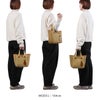 ブレディ BECK トートバッグ Brady beck