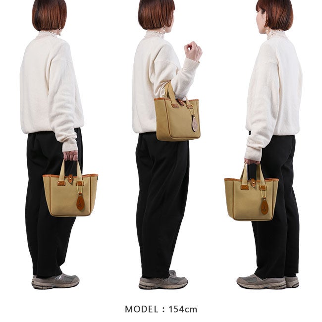 ブレディ BECK トートバッグ Brady beck