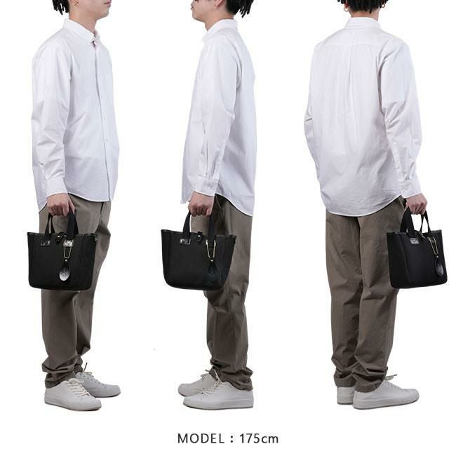 ブレディ BECK トートバッグ Brady beck