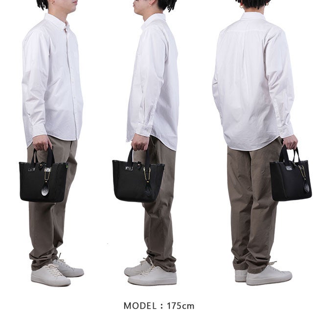 ブレディ BECK トートバッグ Brady beck