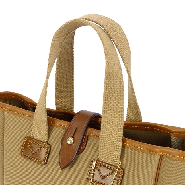 Brady ブレディ トートバッグ ミニトートバッグ ベック BECK｜ONLINE