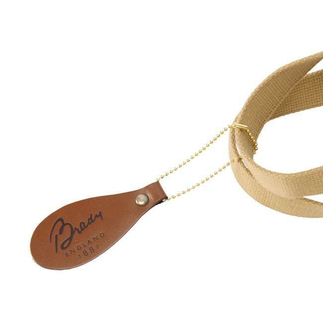 ブレディ BECK トートバッグ Brady beck