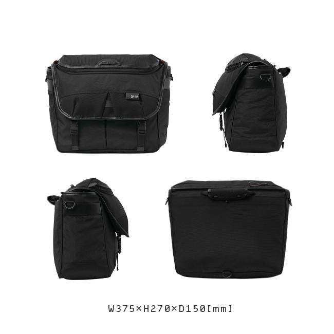 DSBK ユニバーサルコレクション メッセンジャーバッグ  koh-3384