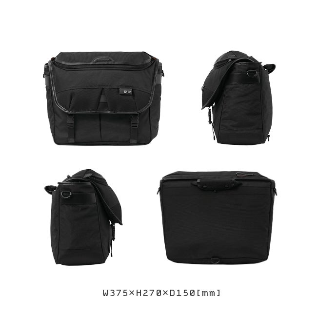 DSBK ユニバーサルコレクション メッセンジャーバッグ  koh-3384