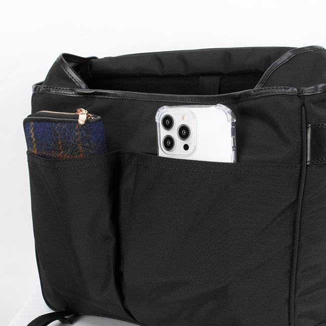 DSBK ユニバーサルコレクション メッセンジャーバッグ  koh-3384