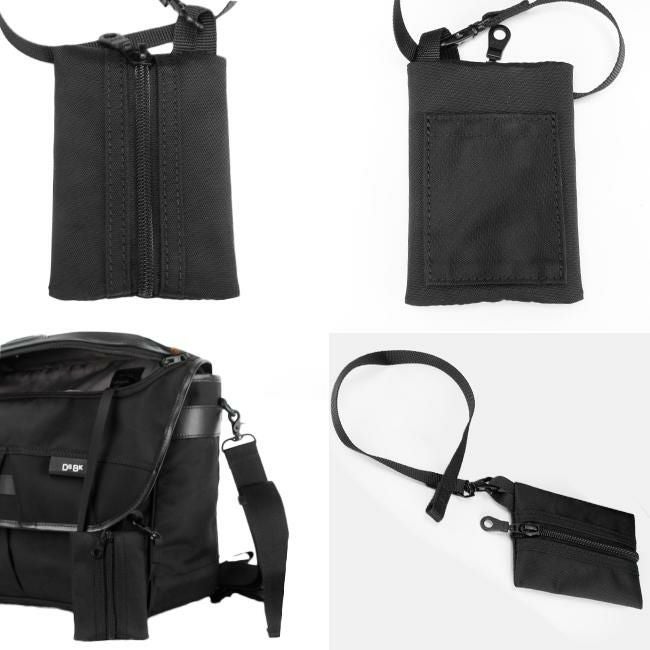 DSBK ユニバーサルコレクション メッセンジャーバッグ  koh-3384