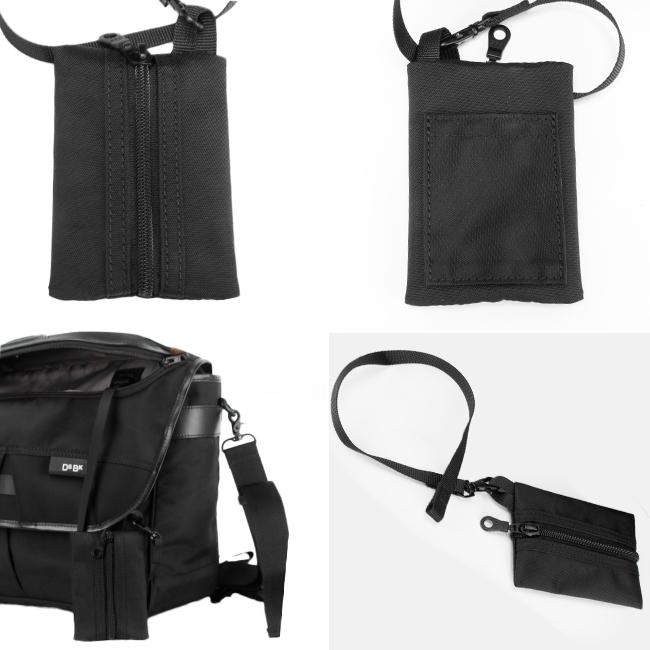 DSBK ユニバーサルコレクション メッセンジャーバッグ  koh-3384