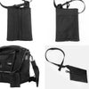 DSBK ユニバーサルコレクション メッセンジャーバッグ  koh-3384