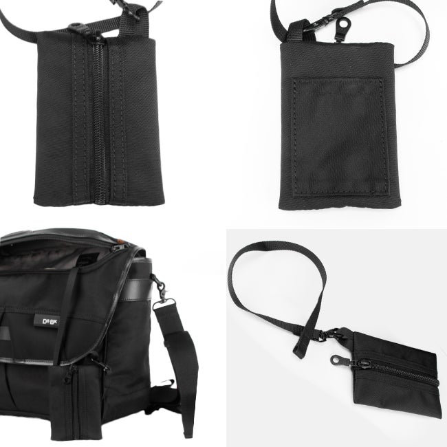 DSBK ユニバーサルコレクション メッセンジャーバッグ  koh-3384