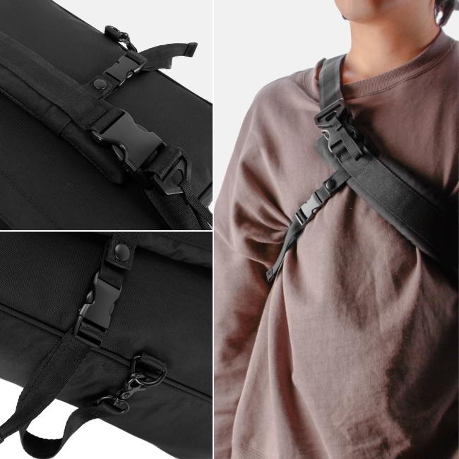 DSBK ユニバーサルコレクション メッセンジャーバッグ  koh-3384