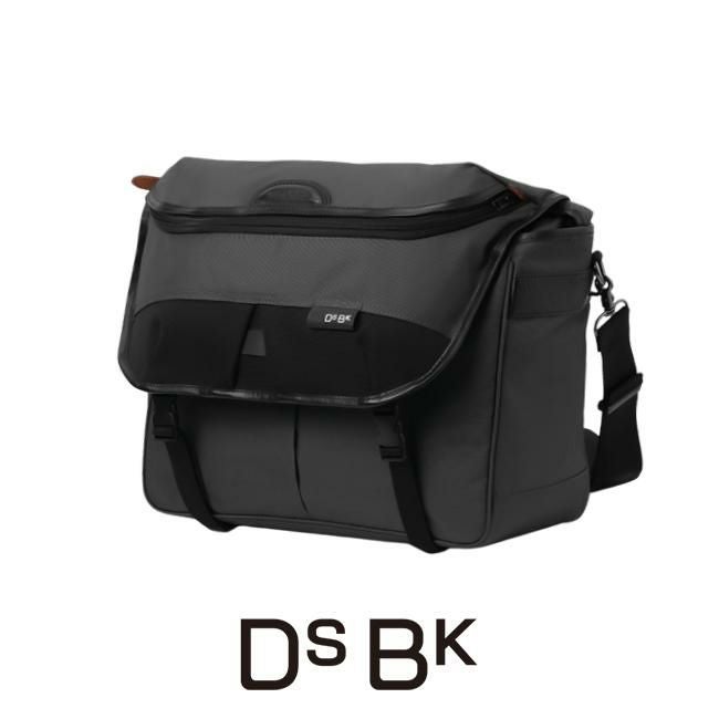 DSBK ユニバーサルコレクション メッセンジャーバッグ  koh-3384