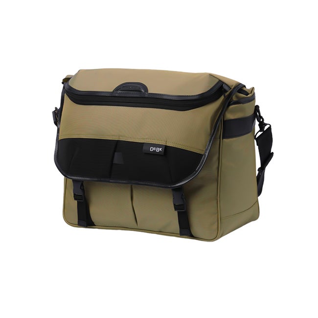 DSBK ユニバーサルコレクション メッセンジャーバッグ  koh-3384